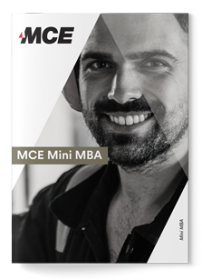 MCE Mini MBA