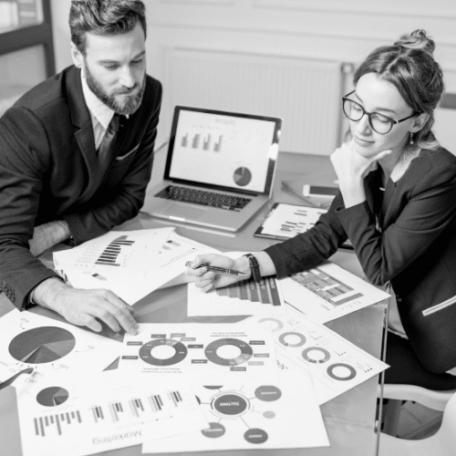 Sales & Marketing | Management Centre Europe (MCE)