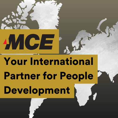 About MCE Management Centre Europe
