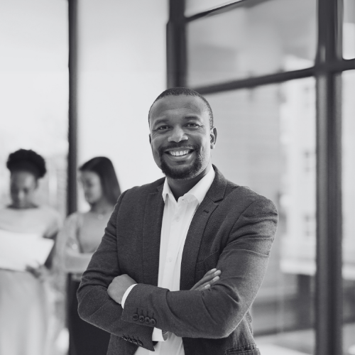 Leading Disruptive Change and Innovation | Management Centre Europe (MCE)