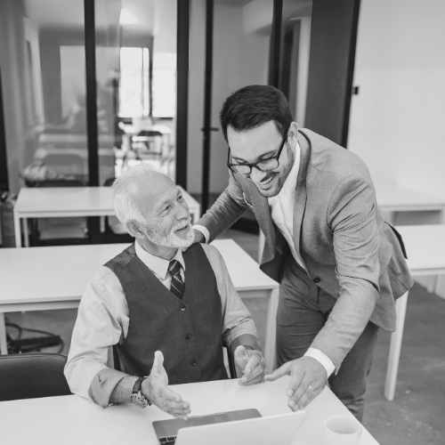 Strategic Agility and Resilience | Management Centre Europe (MCE)