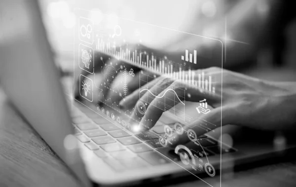 Workforce Development: Problem Solving and Data Analysis