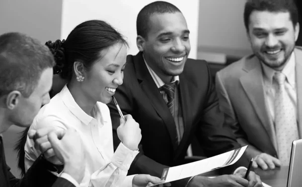 The Manager's Guide to Business Literacy Skills