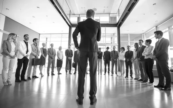 Manager Quick Start: Essential Management