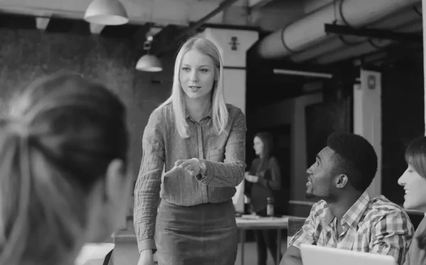 Building the Skills to Be an Essential Team Player