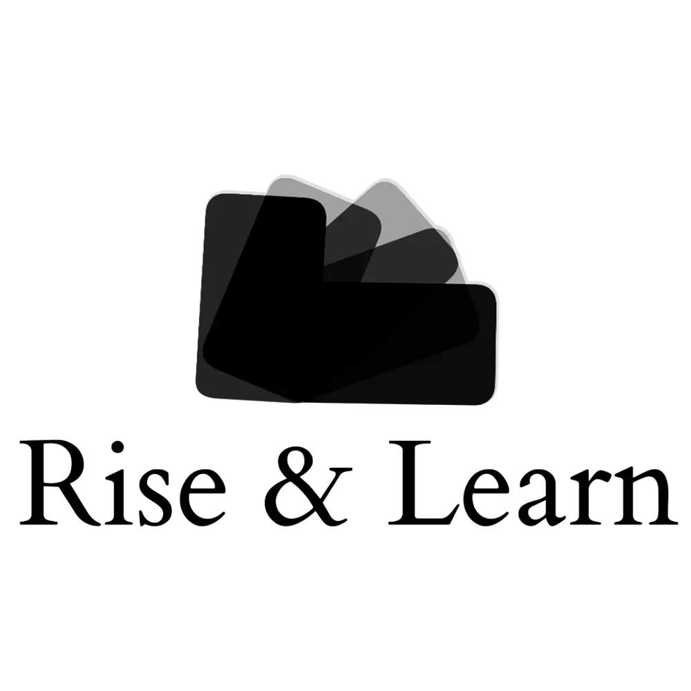 partner logo-rise and learn global