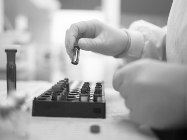 Biopharma Industry
