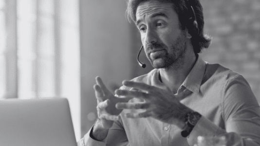 Coaching from a Distance | Management Centre Europe (MCE)