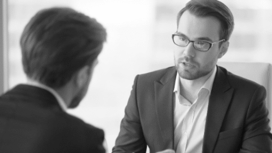 Essentials of Negotiation​