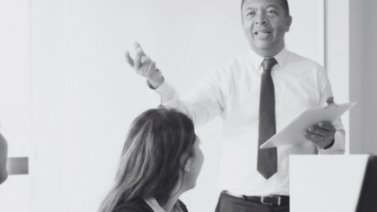 Innovation in a VUCA World | Management Centre Europe (MCE)