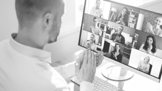 Leading Virtual Teams | Management Centre Europe (MCE)