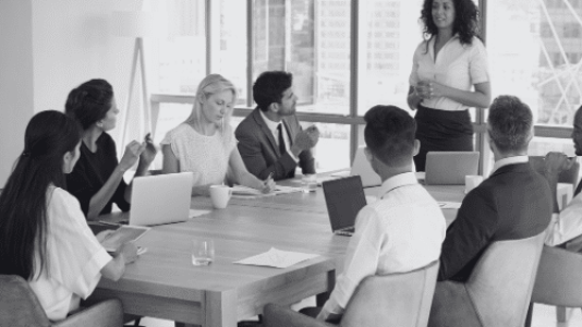 Leading in a Diverse and Inclusive Culture | Management Centre Europe (MCE)