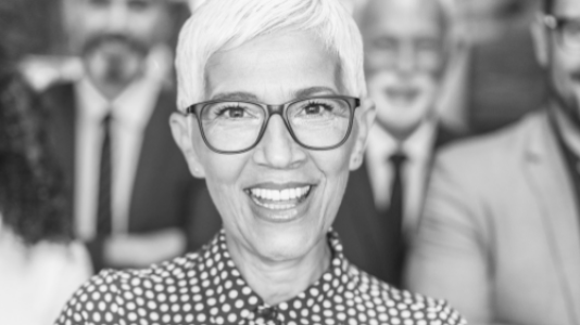 Leading in a VUCA World | Management Centre Europe (MCE)