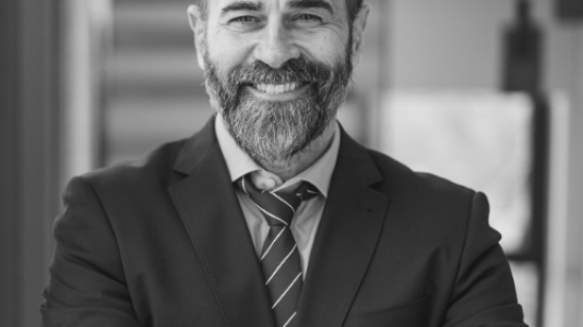 Senior Managers | Management Centre Europe