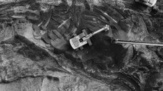 Mining Industry