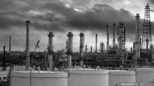 Mini MBA for the Oil & Gas Industry | Management Centre Europe (MCE)