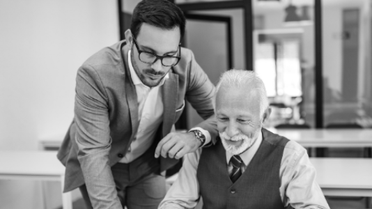 Partnering with Your Boss: Strategic Skills for Administrative Professionals | Management Centre Europe (MCE)