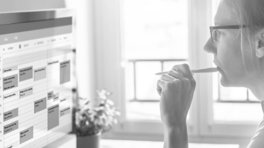 Time & Stress Management | Management Centre Europe
