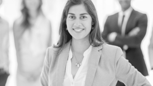 Women Leadership Certificate | Management Centre Europe (MCE)