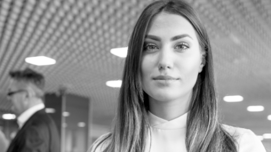 Women Leading with Impact​ | Management Centre Europe (MCE)