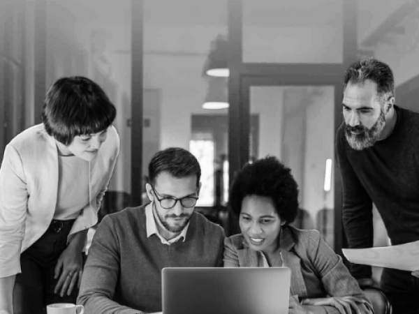 featured-Organizations Make Progress Adopting AI, but Many Employees Feel Left Behind